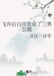 飞升后白月光成了三界公敌