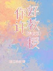 你好，许教授！(养成系)