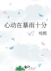 心动在暴雨十分