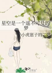 星空是一个遥不可及的梦