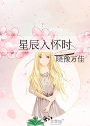 星辰入怀时