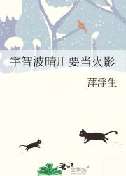 【火影】宇智波晴川要当火影