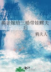 换亲嫁给三婚带娃鳏夫后