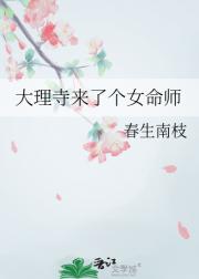 大理寺来了个女命师