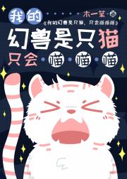 我的幻兽是只猫，只会喵喵喵