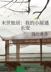 末世独居：我的小屋通长安