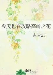 今天也在攻略高岭之花