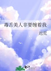 毒舌美人非要缠着我