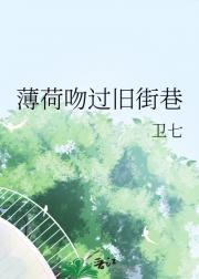 薄荷吻过旧街巷