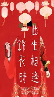 此生相逢锦衣时