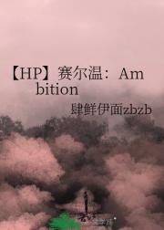 【HP】赛尔温：Ambition