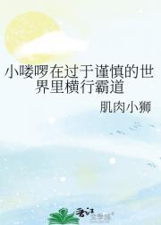 小喽啰在过于谨慎的世界里横行霸道