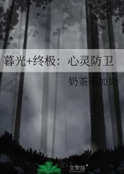 暮光+终极：心灵防卫