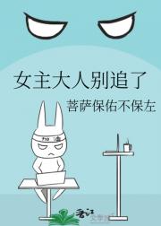 女主大人别追了