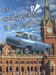 HP之关于我在霍格沃茨当NPC的每一天