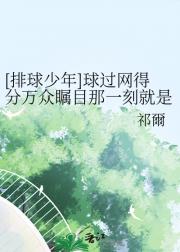 [排球少年]球过网得分万众瞩目那一刻就是