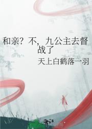 和亲？不，九公主去督战了