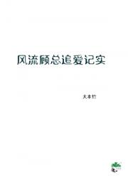 风流顾总追爱记实