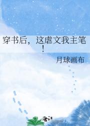 穿书后，这虐文我主笔！