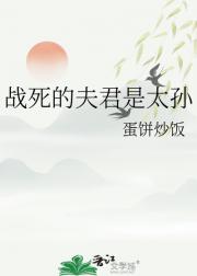 战死的夫君是太孙