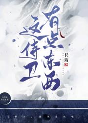 这侍卫有点东西