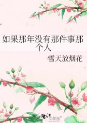 如果那年没有那件事那个人