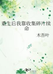 重生后我靠收集碎片续命