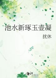 池水新琢玉壶凝