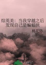 综英美：当我穿越之后发现自己是蝙蝠侠