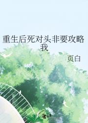 重生后死对头非要攻略我