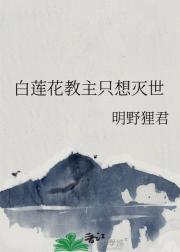 白莲花教主只想灭世
