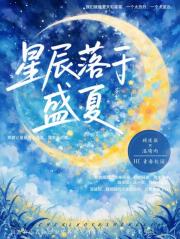 星辰落于盛夏