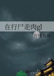在行尸走肉gl