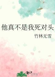 他真不是我死对头
