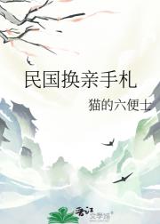 民国换亲手札