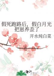 假死跑路后，假白月光把崽养歪了