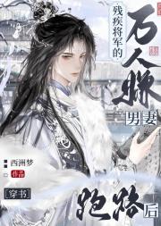 被迫嫁给阎罗将军后