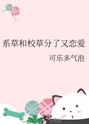 系草和校草分了又恋爱