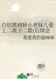 白切黑病娇小老妹儿爱上二流子二姐(后续会