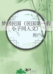 梦回民国（民国第一假小子同人文）