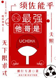 最强他哥是宇智波