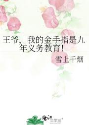 王爷，我的金手指是九年义务教育！