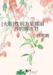 [火影]性别为蒙娜丽莎的辉夜君