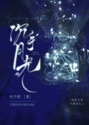 沉于月光