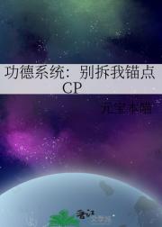 功德系统：别拆我锚点 CP