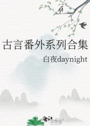 古言番外系列合集