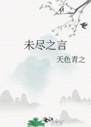 未尽之言