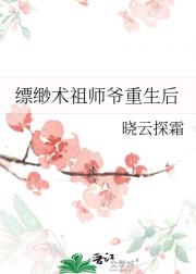 缥缈术祖师爷重生后