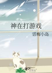 神在打游戏