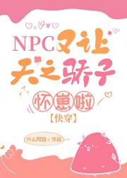 npc又让天之骄子怀崽了[快穿]